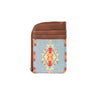 WMZCC.Brown.01.jpg Wrangler Mini Zipper Card Case Image