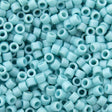 45-113375.SLC.jpg Delica Bead - Light Aqua Matte Metallic DB375 Image