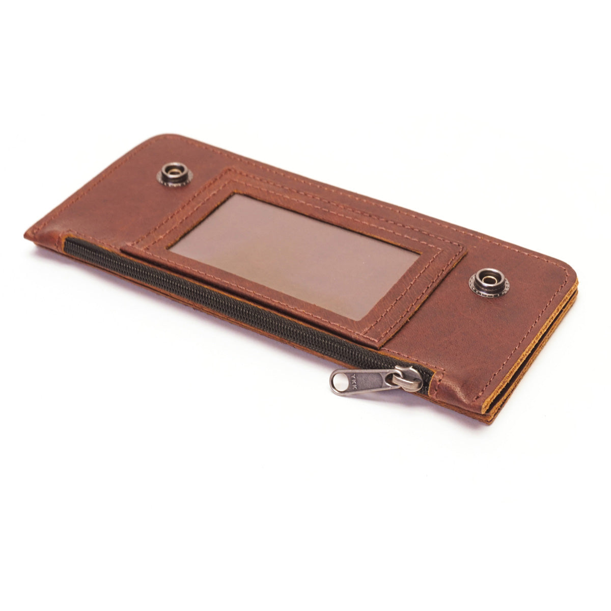 BIWI.Crazy Horse.7.ID Window.02.jpg Biker Wallet Interiors Image