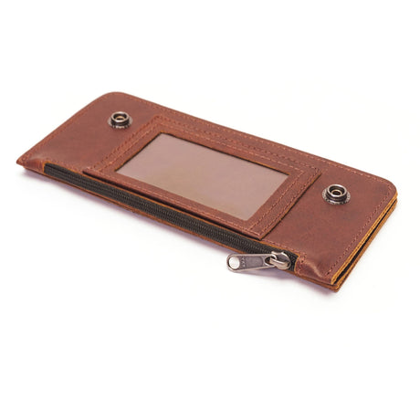 BIWI.Crazy Horse.7.ID Window.02.jpg Biker Wallet Interiors Image