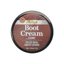 Cognac Fiebings Boot Cream