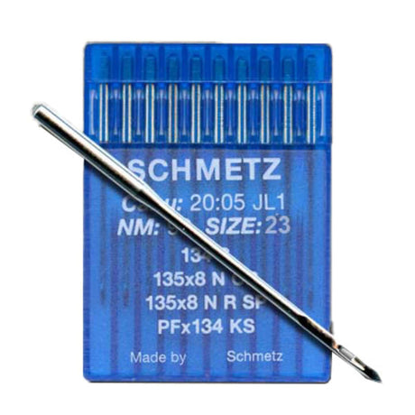 PSMN.Size 23-D.01.jpg Post Sewing Machine Needles Image