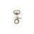 OTS.Antique Brass.¾.01.jpg Oval Trigger Snap Image