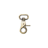 OTS.Antique Brass.¾.01.jpg Oval Trigger Snap Image