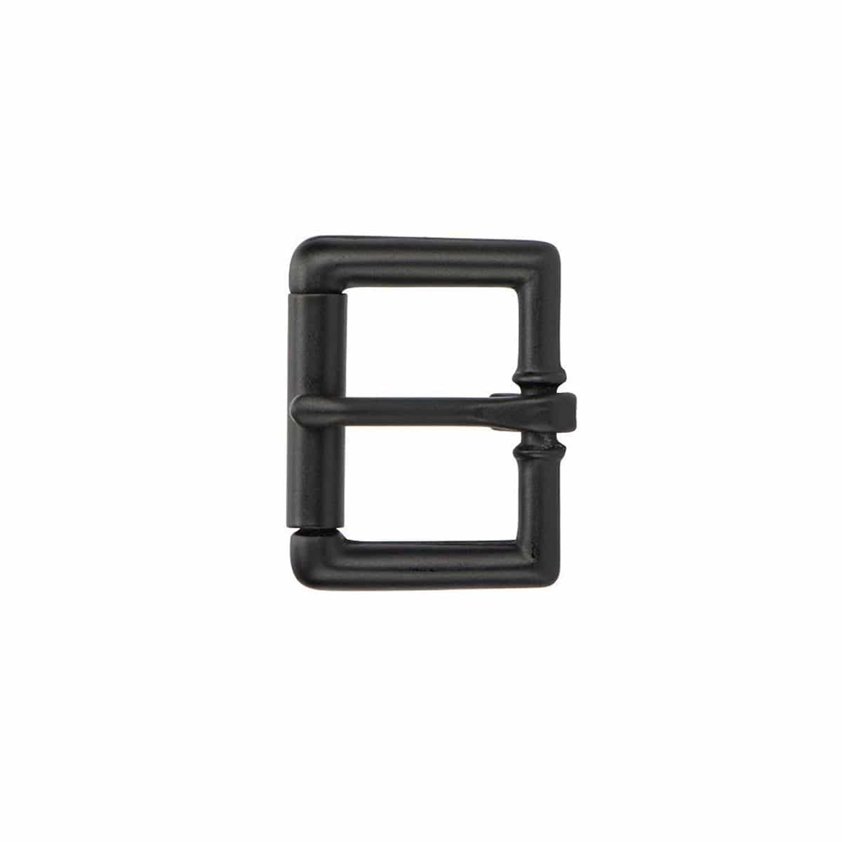 BBRB.1.01.jpg Black Watch Band Roller Buckle Image