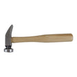 88-66.SLC.jpg Osborne Leather Working Hammer Image
