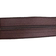 129-135002.SLC.jpg YKK Regular Zipper Tape - Brown Yard Image