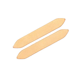 Snap Tab Shapes