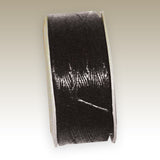 Sz D Nymo Thread - Black Bobbin
