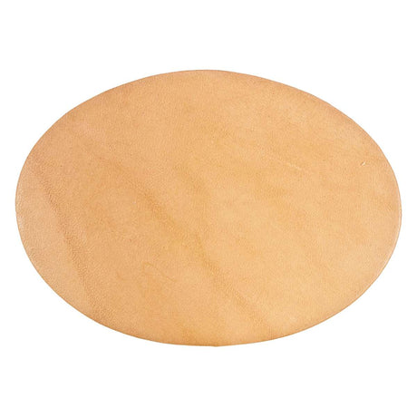 100-490004.SLC.1.jpg X-Large Oval Leather Shape Image