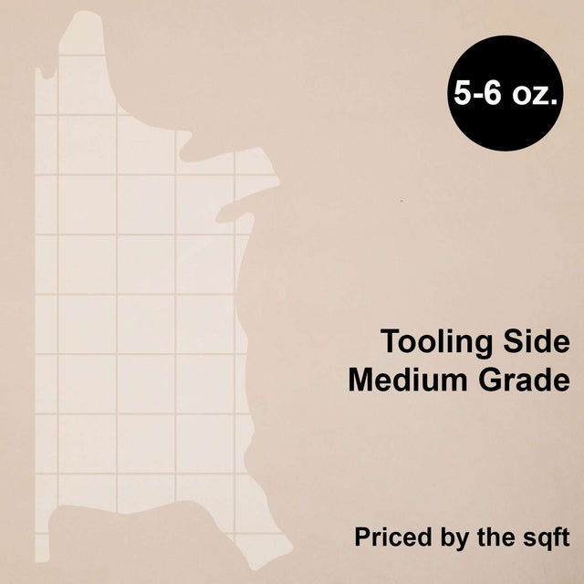 133-72256.SLC.1.jpg 5-6oz Medium Grade Tooling Veg Image