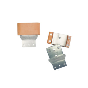 Horizontal Blevins Buckle