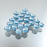 229-162416.SLC.jpg Aqua SS16 Flatback - 24pk Image