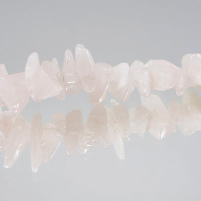 272-17.SLC.jpg Rose Quartz Stone Chips Image