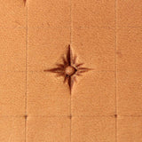 932-296.SLC.03.jpg SN Stamping Tool - 296 Quilted Center Image