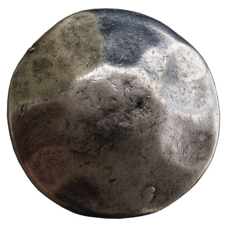 115-844701.SLC.jpg 1 3/8" Hammered Concho - Antique Silver Image