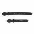 100-166.SLC.1.jpg 1" Ranger Billet Set - Black Image
