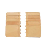 RVMW.Natural Veg Hermann Oak.01.jpg Vertical Minimalist Wallet - 10 Pack Image