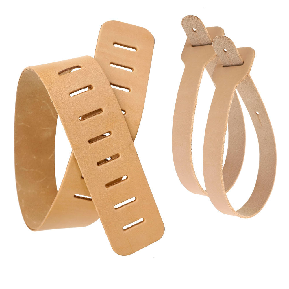 144-4442100.SLC.2.jpg SLC Original Guitar Strap Kit Image