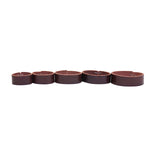 BBK.Antique Mahogany.01.jpg Buffalo Belt Keepers Image