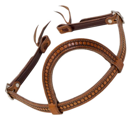 144-10049.SLC5.jpg Horse Headstall Patterns Image