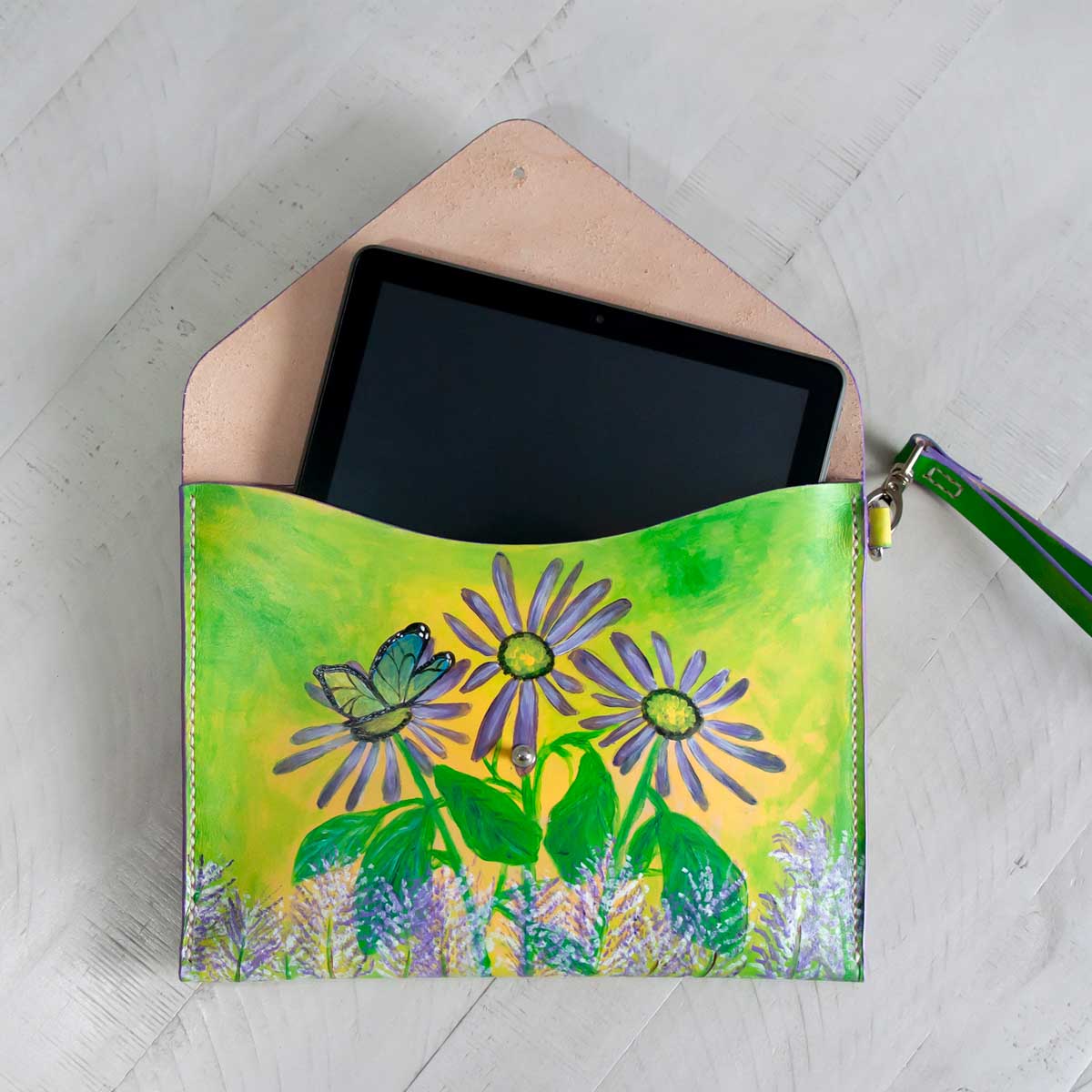 28-92.SLC.04.jpg Envelope Clutch Kit Image