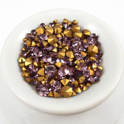 45-6733.SLC.jpg Preciosa Chaton Medley - Light Amy Image