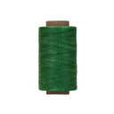 Green Rhino waxed hand sewing thread