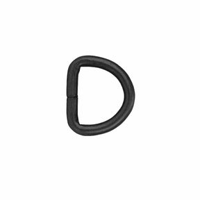 Black Dee Ring