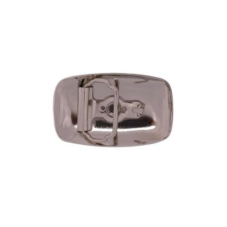 4-5812.SLC.02.jpg Child's Trophy Buckle - Bull Rider Image