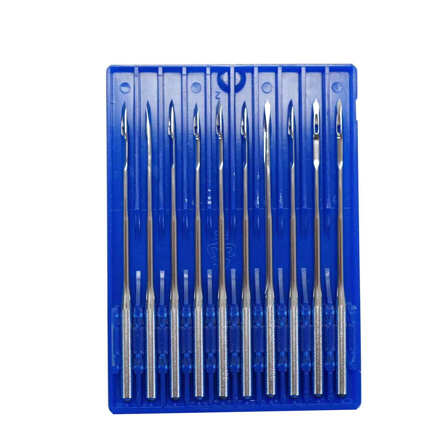 Flatbed Sewing Machine Needles | Springfield Leather – Springfield