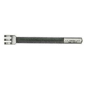 Chisel,Thonging,3/32",3 Prong