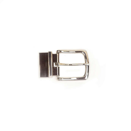 115-1001.SLC.1.jpg 35mm Reversible Buckle - Nickel Plate Image