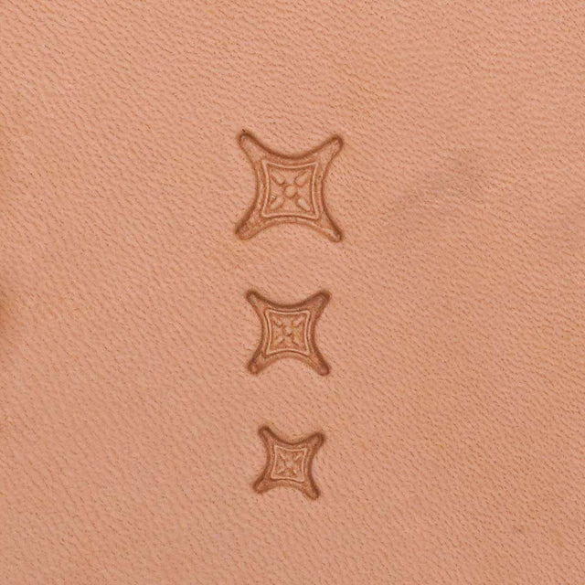 011-6900800.SLC.01.jpg Geometric Dots Stamping Set Image