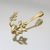 Gold Leaf Bail