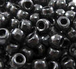 229-2.SLC.jpg Black Pony Beads - 250pk Image
