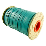 Classic Kangaroo Lace in Turquoise