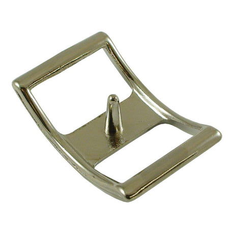 4-025600.SLC2.jpg ¾" Conway Buckle - Nickel Plate Image