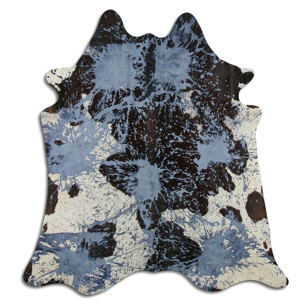 cpddinab2a-00144876.jpg Hand Picked Acid Wash Rug - #24 Image