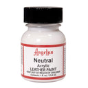 Neutral Angelus Leather Acrylic Paint, 1-ounce size