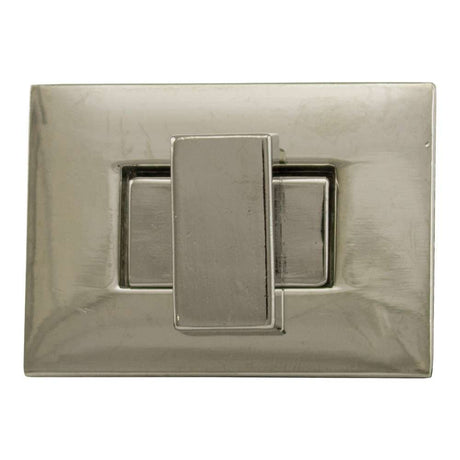 020-710101.SLC.jpg Francesca Turnlock Clasp - Nickel Plate Image