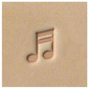 Stamping Tool - E572 Music Note