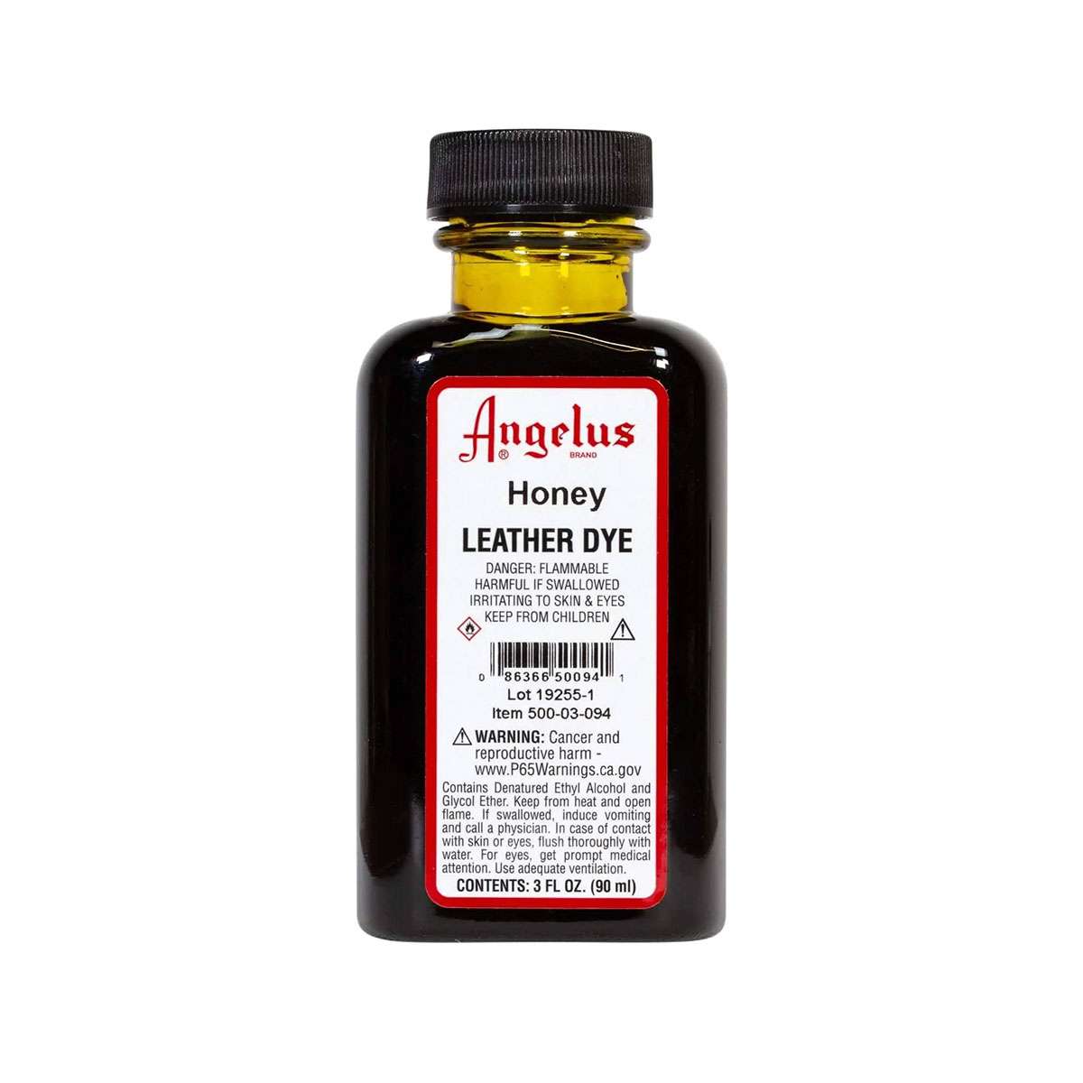 ALD.Honey.01.jpg Angelus Leather Dye Image