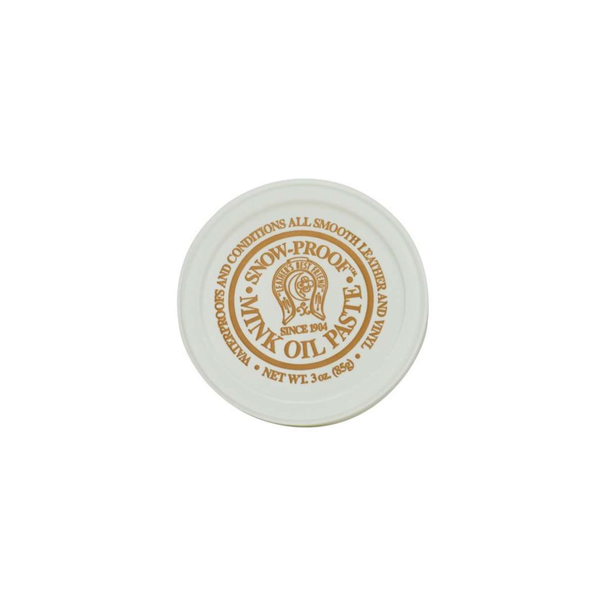 34-209901.SLC.01.jpg SnowProof MinkOil Paste - 3oz Image