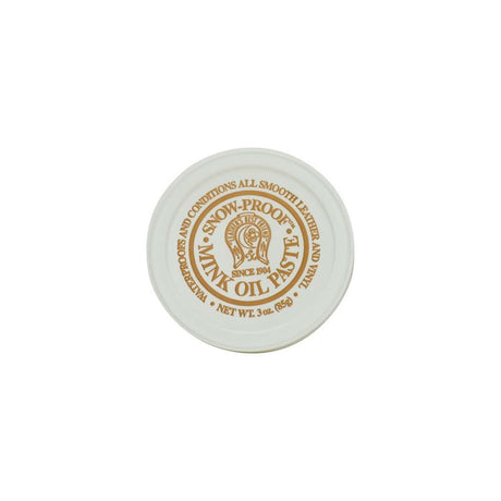 34-209901.SLC.01.jpg SnowProof MinkOil Paste - 3oz Image