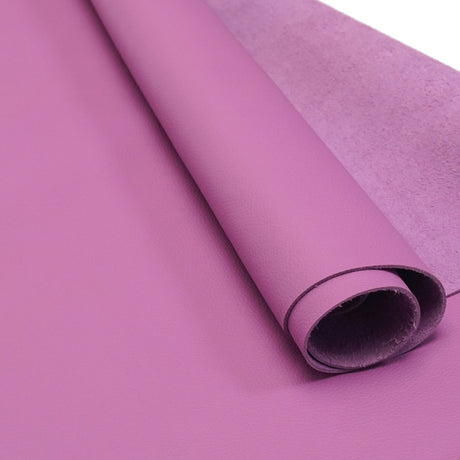 ASFL.Orchid.01.jpg Assorted Saffiano & Finished Bag Leathers Image