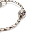 261-01.SLC.3.jpg SP Decorative Twist Round Ring Image