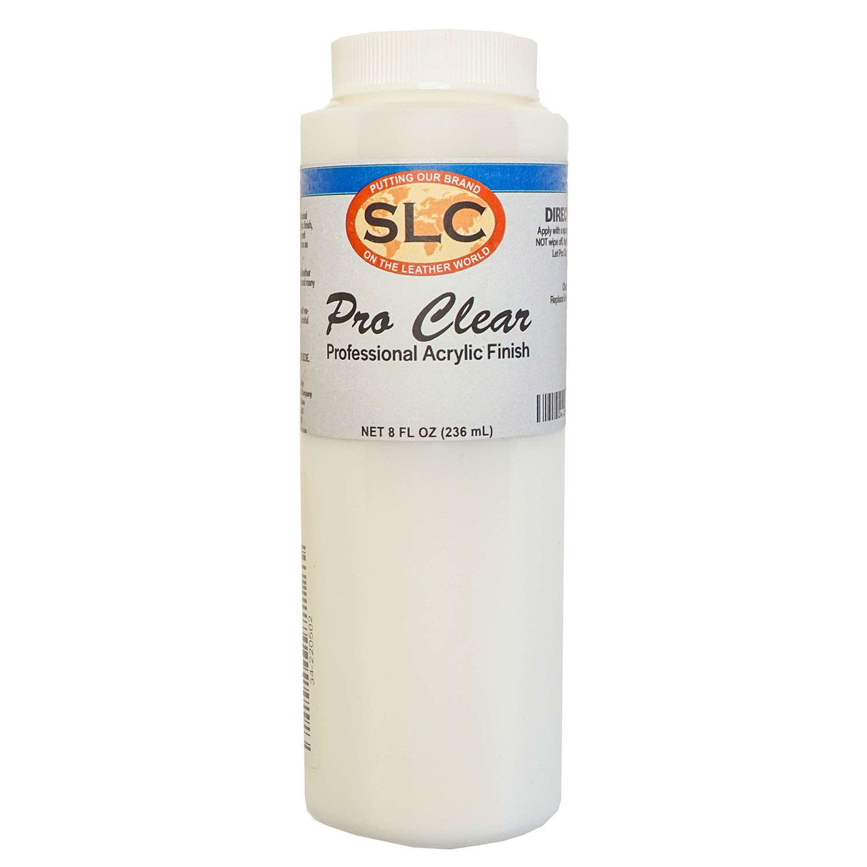 PROCL.8oz.jpg Pro Clear Finish Image
