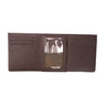 MTWI.Mission Grain Brown.01.jpg Maverick Trifold Wallet Interiors Image