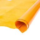 Orange Shrut & Asch Kidskins